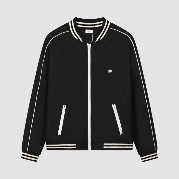 Picture of Celine Jackets _SKUCelineS-XLxbtx825835040